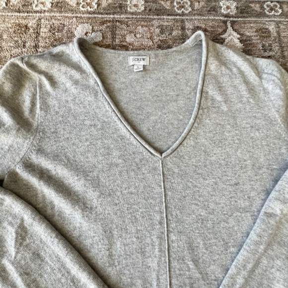 J Crew Sweater - Picture 4 of 6